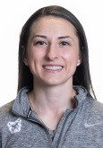 Photo of Holly Hoopingarner Assistant Basketball Coach
