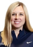 Photo of Kristin Wodrich Assistant Basketball Coach