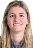 Photo of Nevena Markovic Assistant Coach